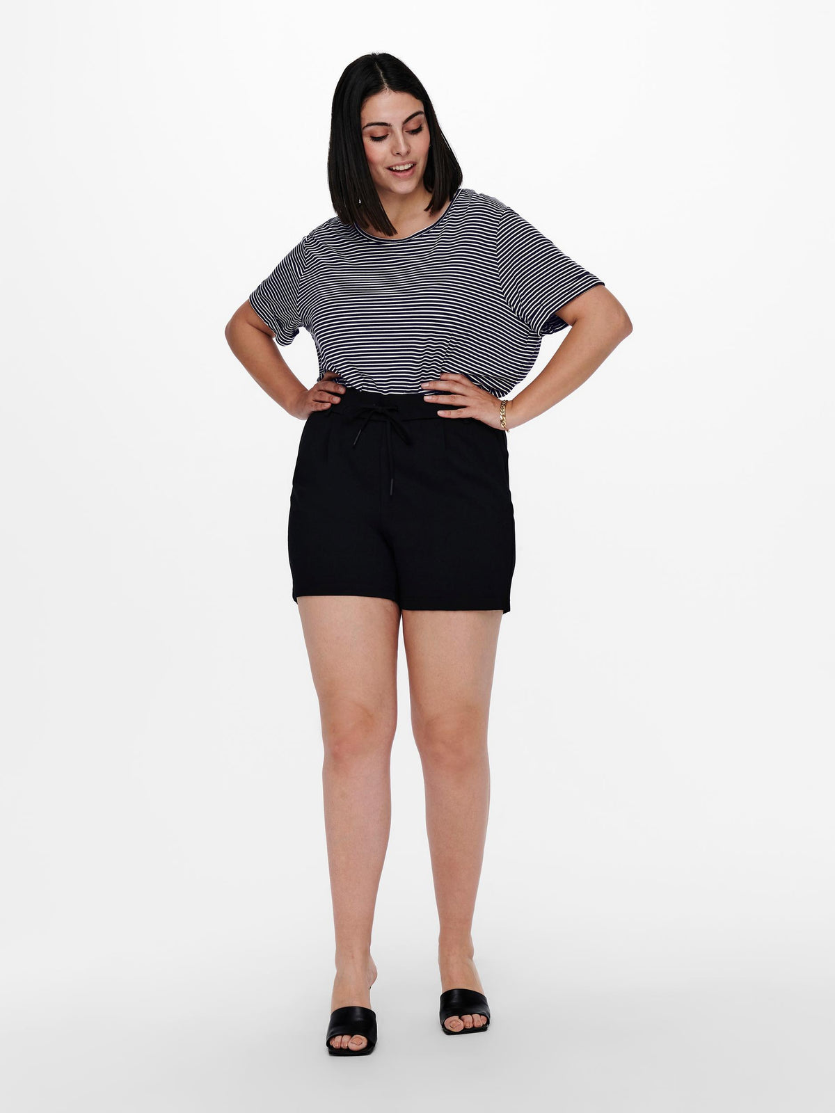 CarNanna Fold Up Tee-Pluspige