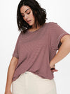 CarNanna Fold Up Tee-Pluspige