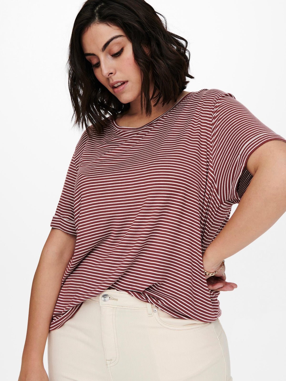 CarNanna Fold Up Tee-Pluspige