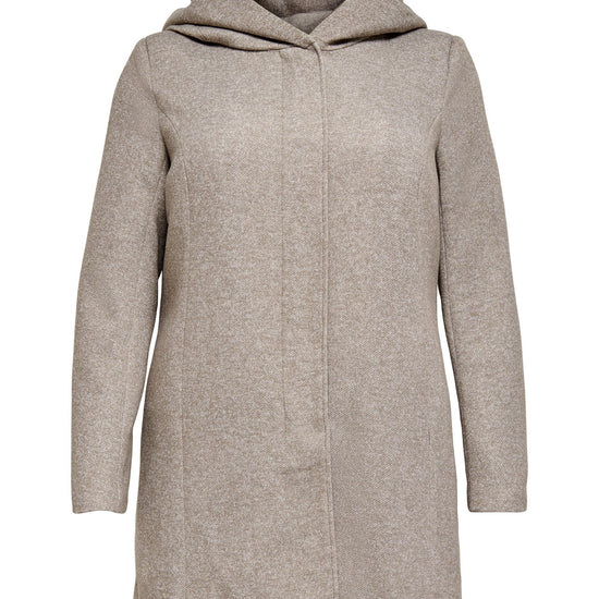 CarSedona Light Coat-Pluspige