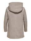 CarSedona Light Coat-Pluspige