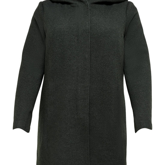 CarSedona Light Coat-Pluspige