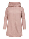 CarSedona Light Coat-Pluspige