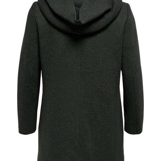 CarSedona Light Coat-Pluspige
