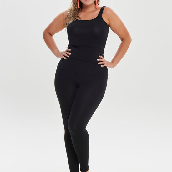 CarTime Leggings-Pluspige