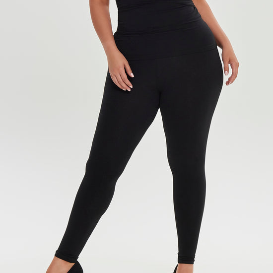 CarTime Leggings-Pluspige