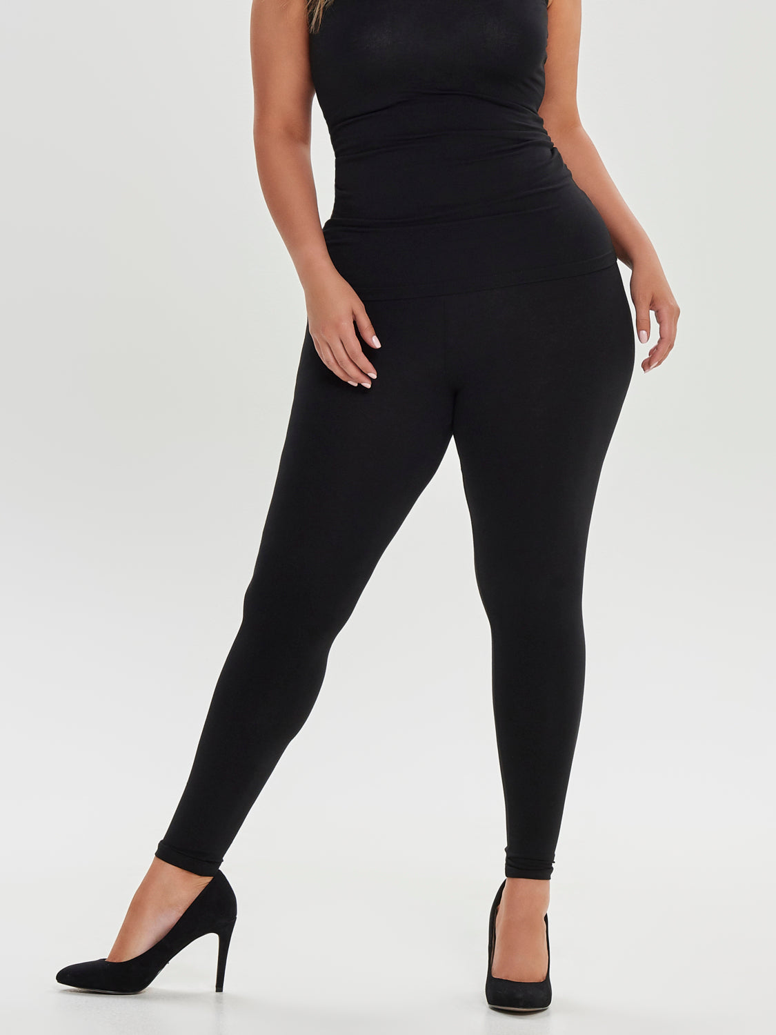 CarTime Leggings-Pluspige