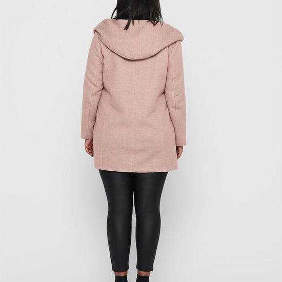 CarSedona Light Coat-Pluspige