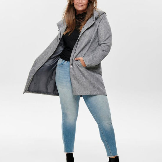 CarSedona Light Coat-Pluspige