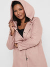 CarSedona Light Coat-Pluspige