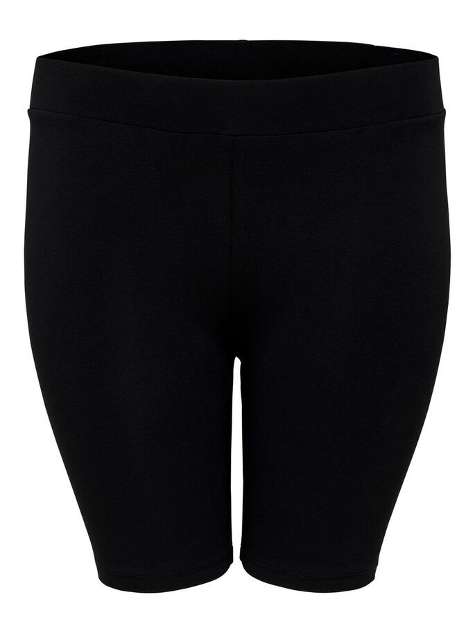 CarTime Shorts-Pluspige
