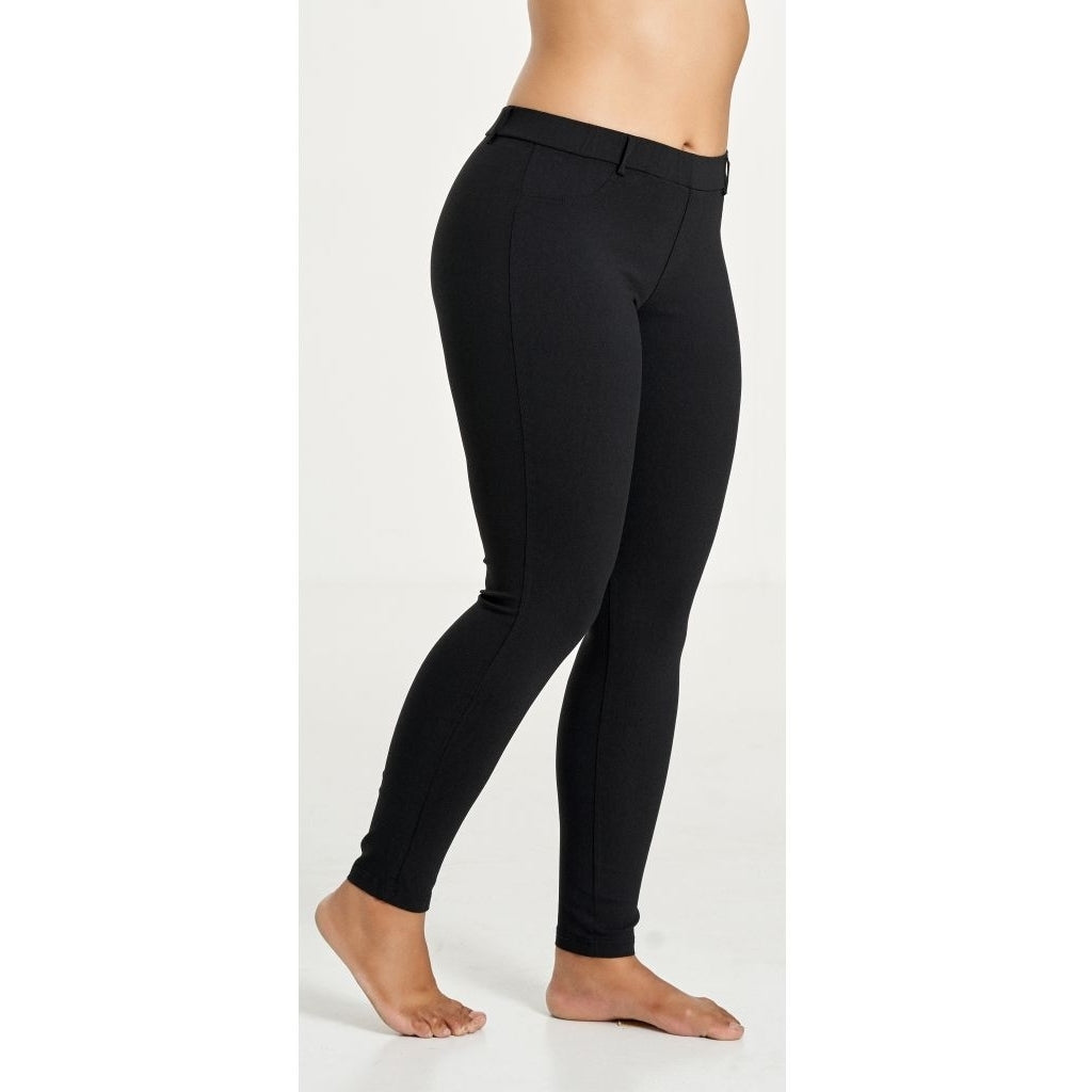 Leggings fra Sandgaard-Pluspige