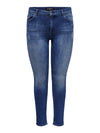 Lækre jeans fra Carmakoma-Pluspige