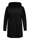 CarSedona Light Coat-Pluspige