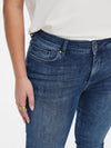 Lækre jeans fra Carmakoma-Pluspige