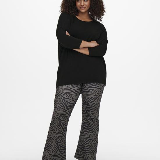 CarLamour 3/4 Top-Pluspige