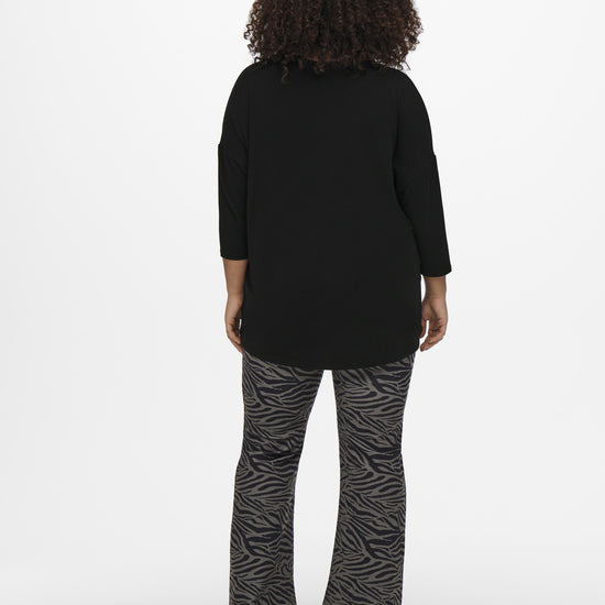 CarLamour 3/4 Top-Pluspige