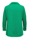 Fin blazer fra Carmakoma-Pluspige