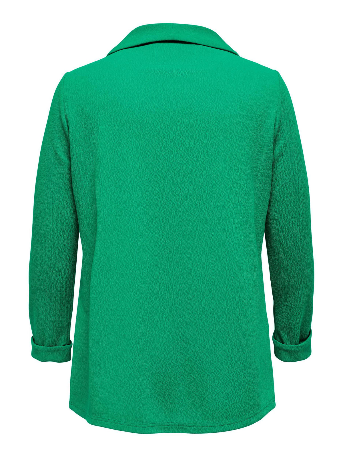 Fin blazer fra Carmakoma-Pluspige