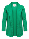 Fin blazer fra Carmakoma-Pluspige