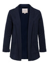 Fin blazer fra Carmakoma-Pluspige