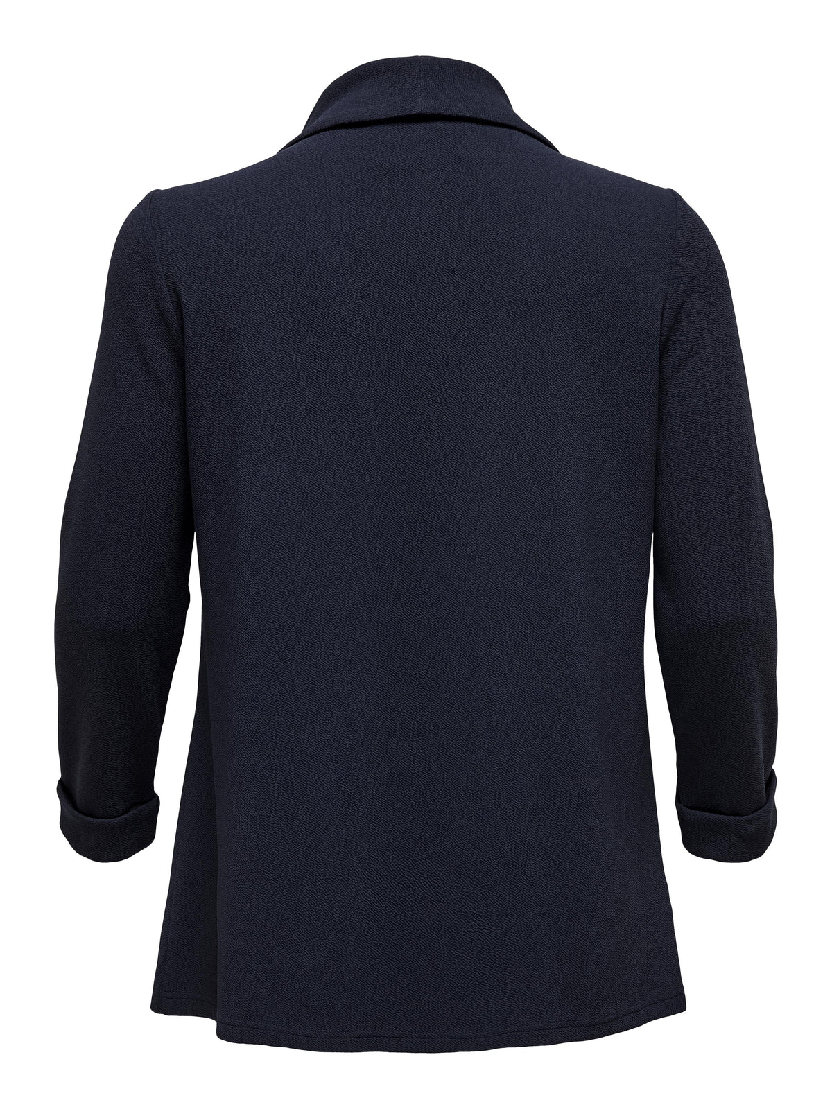 Fin blazer fra Carmakoma-Pluspige