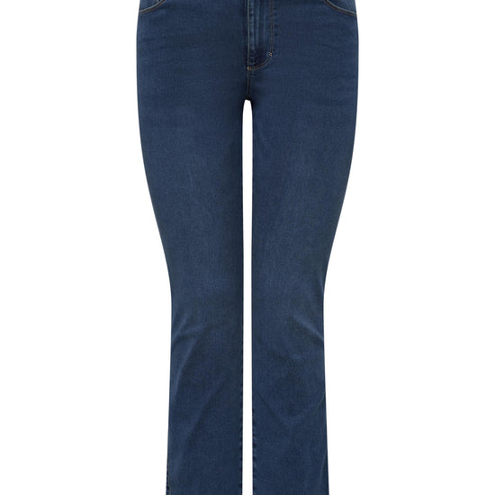 CarAugusta HW DNM Jeans-Pluspige