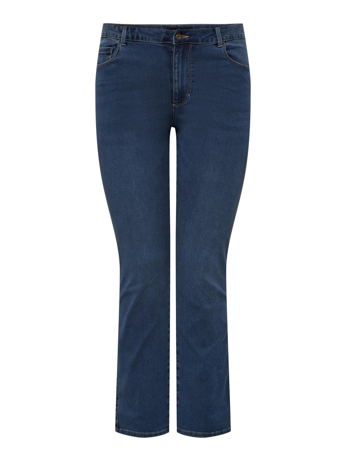 CarAugusta HW DNM Jeans-Pluspige