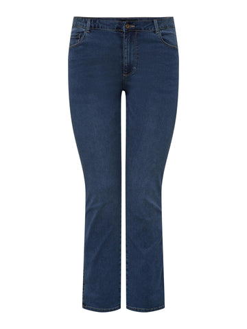 CarAugusta HW DNM Jeans-Pluspige