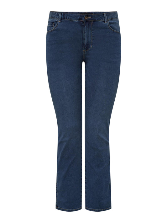 CarAugusta HW DNM Jeans-Pluspige