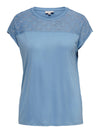 CarFlake Life Mix Top-Pluspige