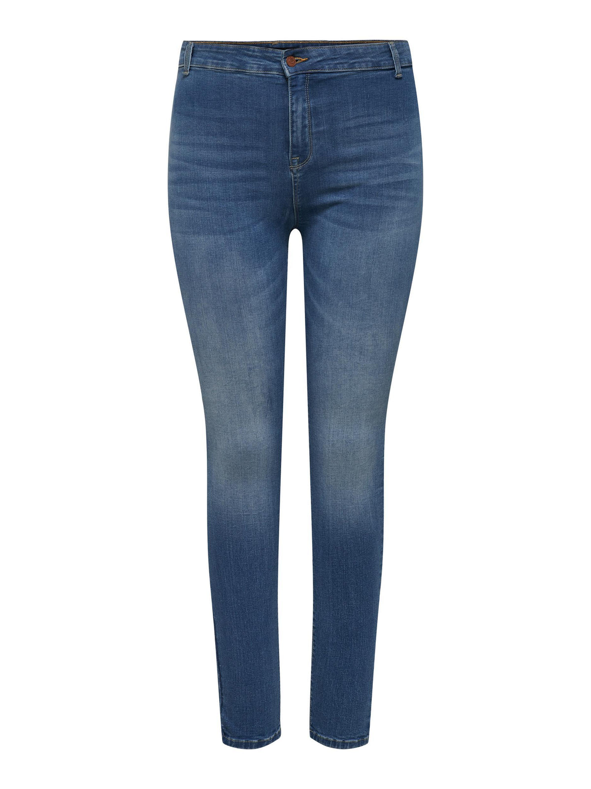 CarHuba Skinny MBD Jeggings-Pluspige