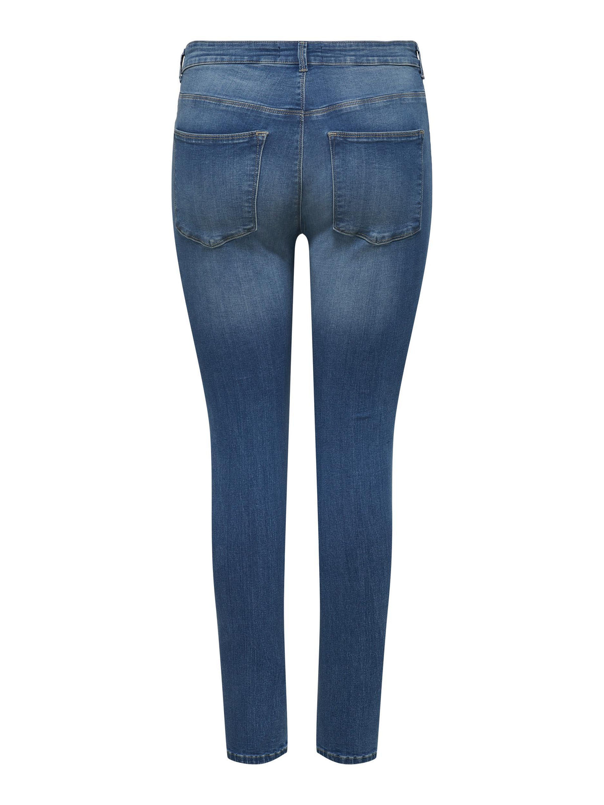 CarHuba Skinny MBD Jeggings-Pluspige