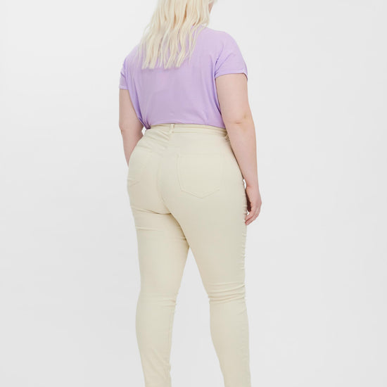 Jeggings fra Vero Moda Curve-Pluspige