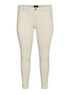 Jeggings fra Vero Moda Curve-Pluspige