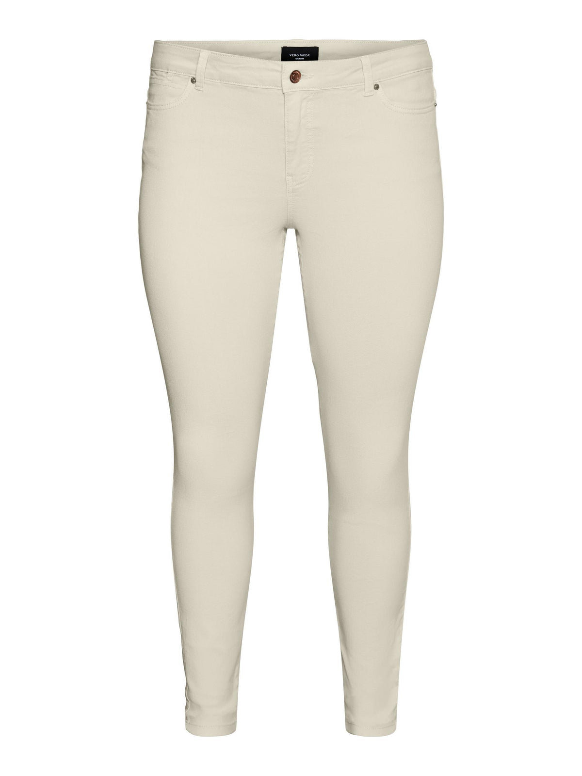 Jeggings fra Vero Moda Curve-Pluspige
