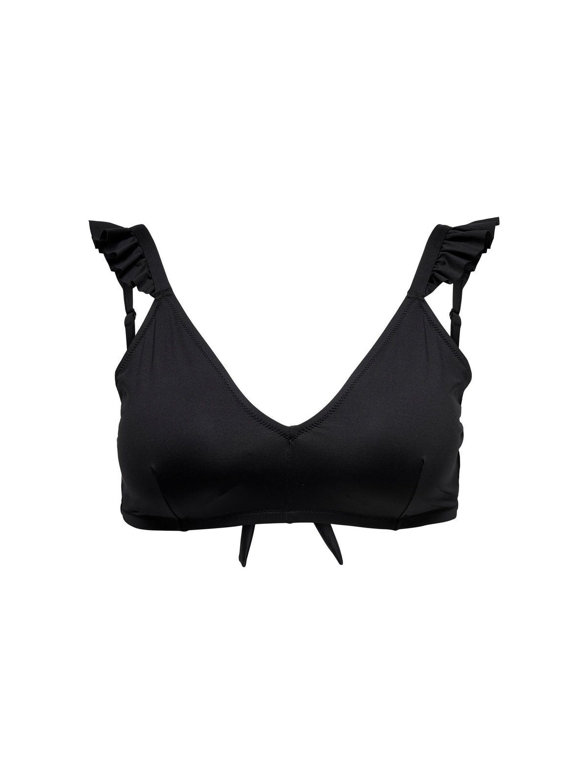 Elly bikini-top fra Carmakoma-Pluspige