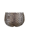 Elly højtaljet bikini-trusse fra Carmakoma-Pluspige