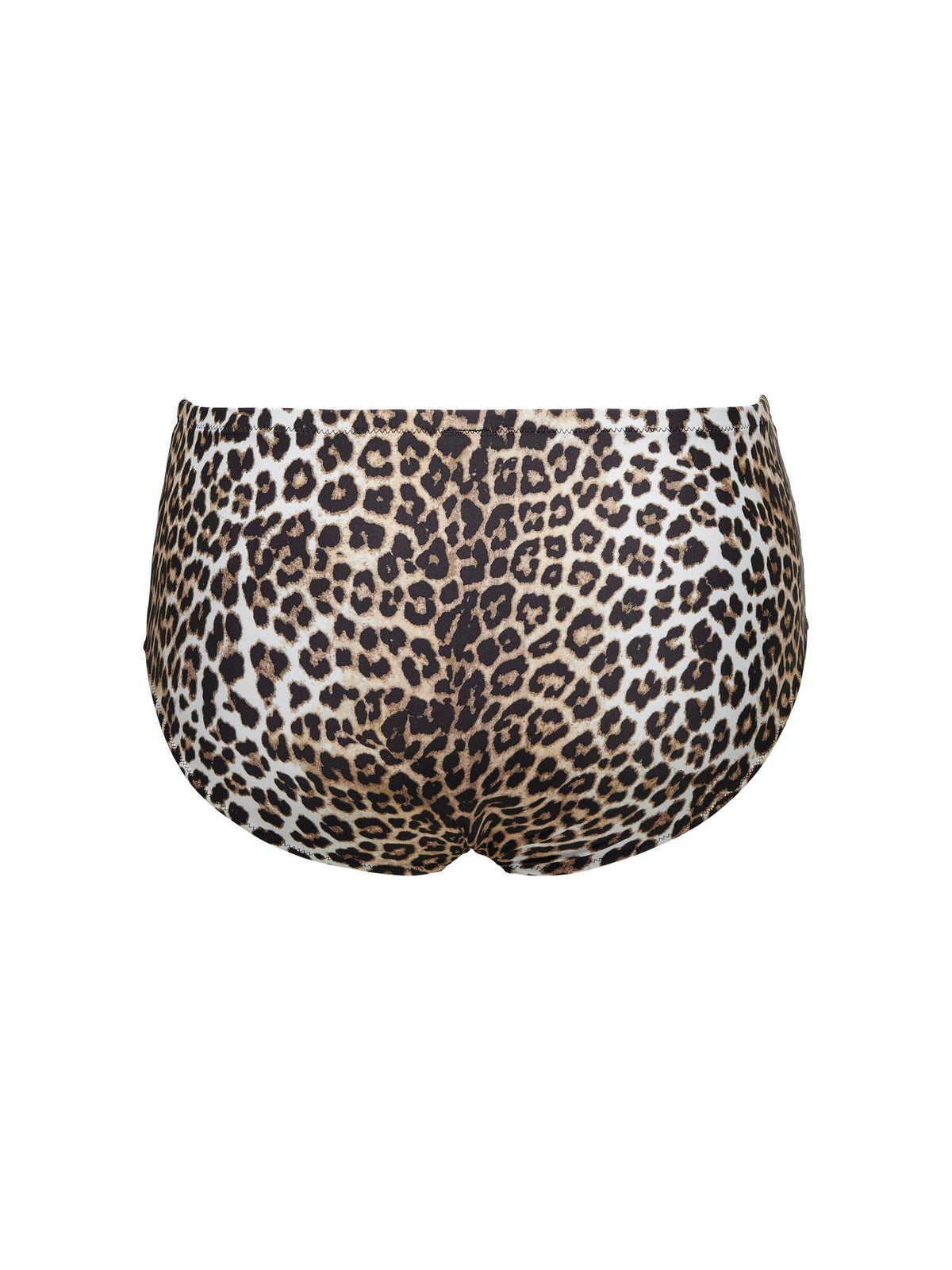 Elly højtaljet bikini-trusse fra Carmakoma-Pluspige