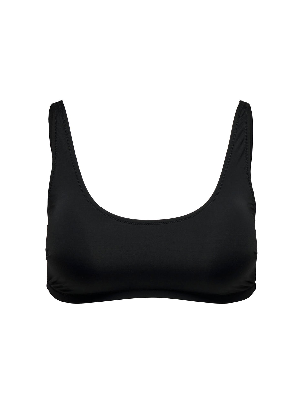Eliza bikini-top fra Carmakoma-Pluspige