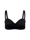 Sophia balconette bikini-top fra Carmakoma-Pluspige