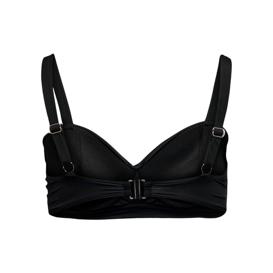 Sophia balconette bikini-top fra Carmakoma-Pluspige