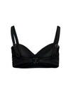 Sophia balconette bikini-top fra Carmakoma-Pluspige