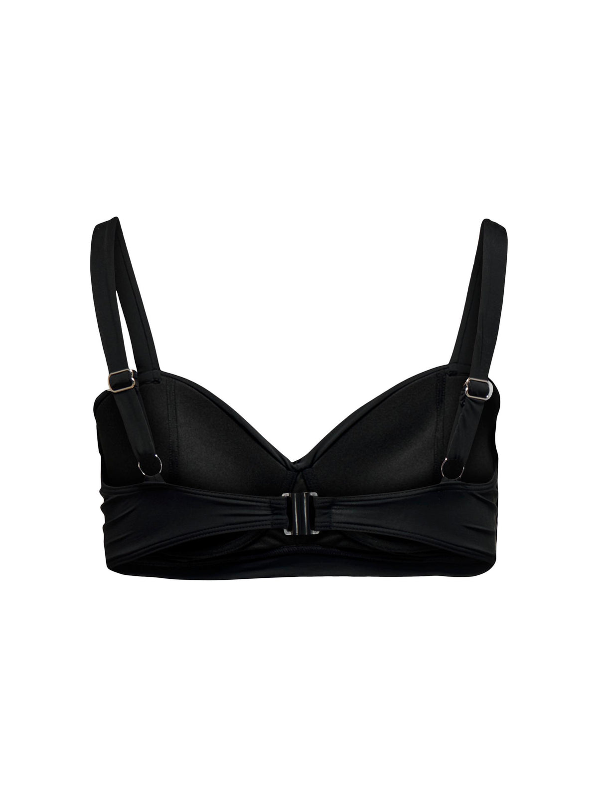 Sophia balconette bikini-top fra Carmakoma-Pluspige