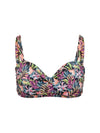 Sophia balconette bikini-top fra Carmakoma-Pluspige