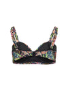 Sophia balconette bikini-top fra Carmakoma-Pluspige