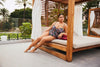 CarRelly Swimsuit-Pluspige