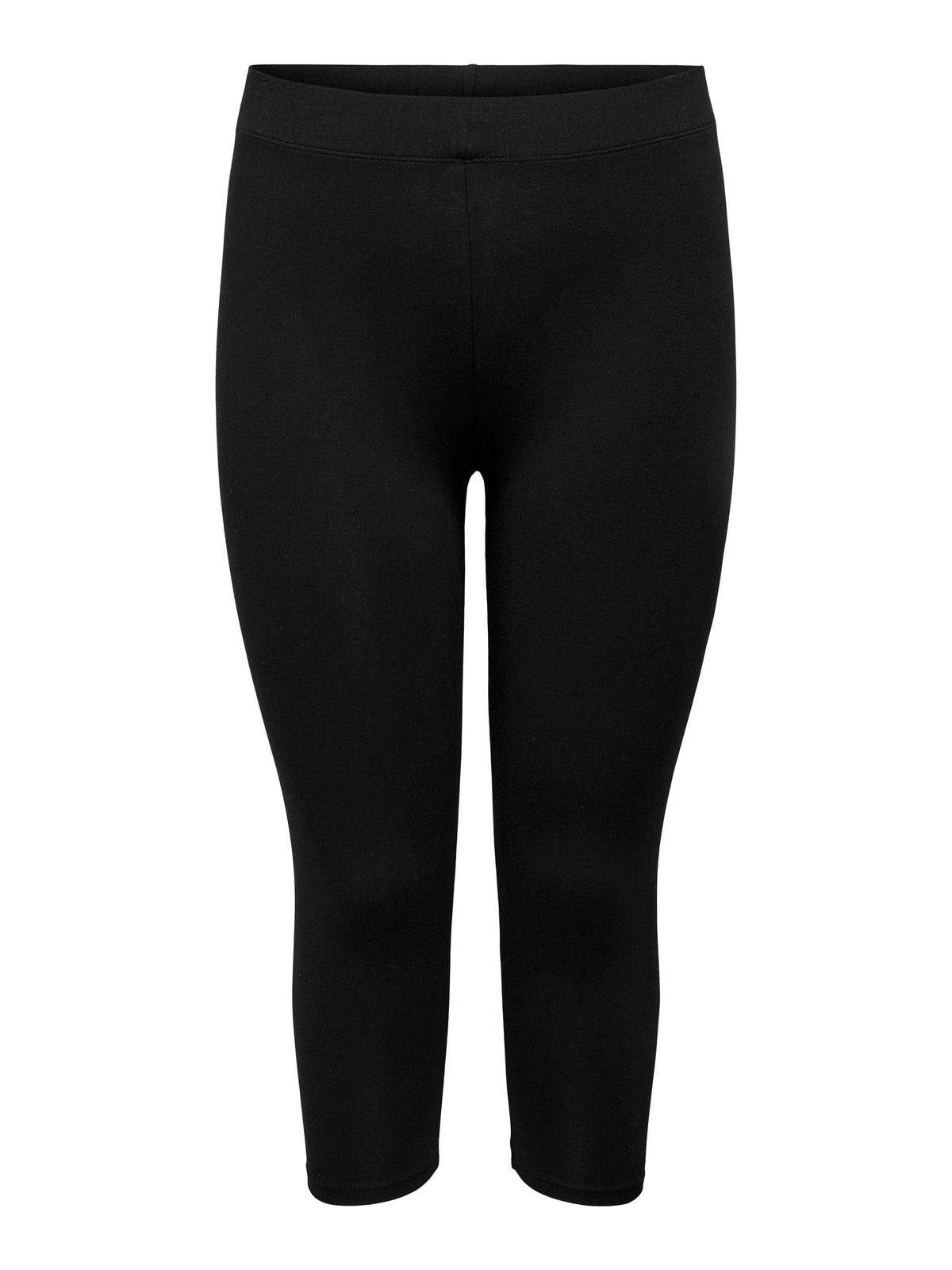 Skønne capri-leggings fra Carmakoma-Pluspige