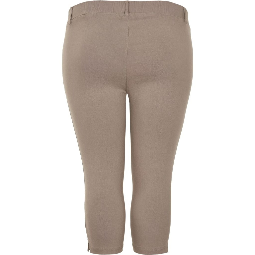 Capri leggings fra Sandgaard-Pluspige