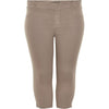 Capri leggings fra Sandgaard-Pluspige